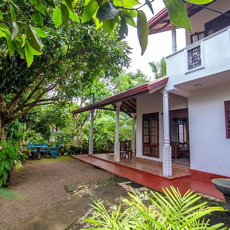 Mountain Gem Villa 히카두와 외부 사진