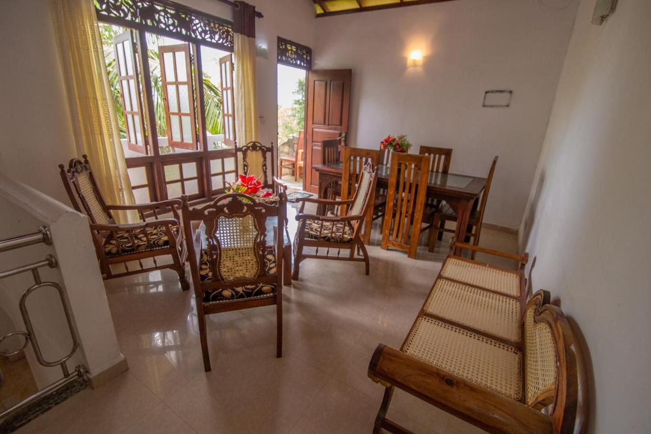 Mountain Gem Villa 히카두와 외부 사진